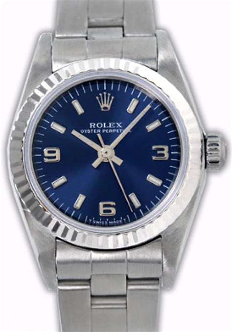 Rolex Oyster Perpetual 76094 